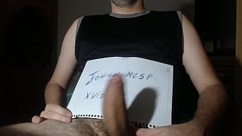 Verification video