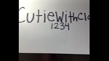 Verification video