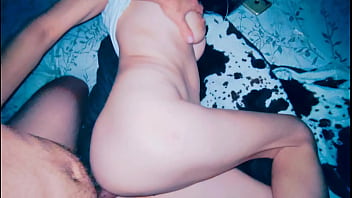 Pov doggy passion video with anal scenes