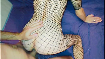 Pov doggy passion video with anal scenes