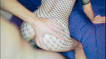 Pov doggy passion video with anal scenes