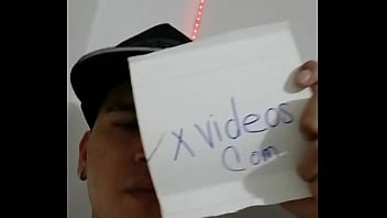 Vídeo de verificación