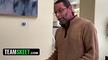 Corrupting their stepdaughters' innocence