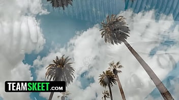 Corrupting their stepdaughters' innocence