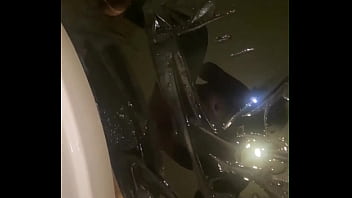 Extreme Pee Play – Naughty Toilet Fetish & Wet Bathroom Fun Preview thumbnail