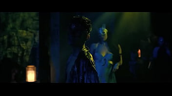 The fall of the house of usher is sweeping tour of edgar allan poe's cultural legacy that extends far beyond story that ga