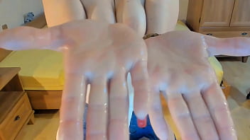 Absolutely amazing european squirting queen anna rose