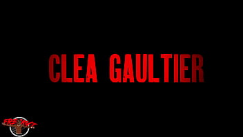 Clea gaultiers multiple bbc party including dp and watersports