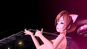 Meiko vocaloid desnuda mod