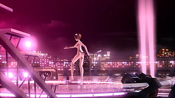 Meiko Vocaloid Desnuda Mod thumbnail