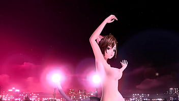 Meiko vocaloid desnuda mod