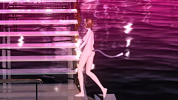 Meiko vocaloid desnuda mod