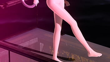 Meiko vocaloid desnuda mod
