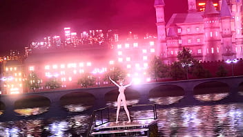 Meiko vocaloid desnuda mod