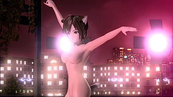 Meiko vocaloid desnuda mod
