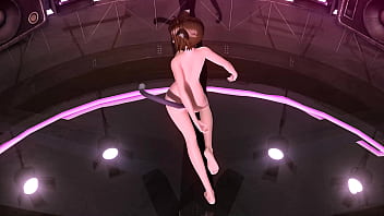 Meiko vocaloid desnuda mod