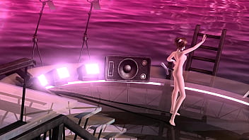 Meiko vocaloid desnuda mod