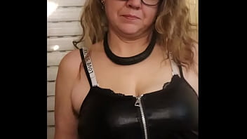 Getting the girls ready for the night out