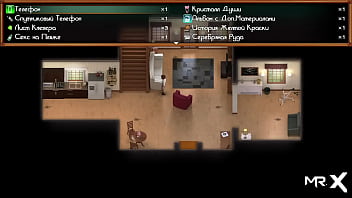 Something is planned in this big house sex