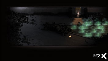 Something is planned in this big house sex