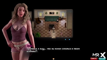 Something is planned in this big house sex