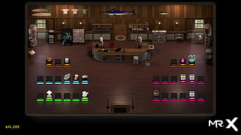 Something is planned in this big house sex