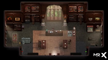 Something is planned in this big house sex