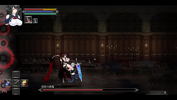 Night of r ver1 05 b0ss fight