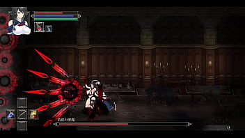 Night of r ver1 05 b0ss fight