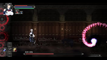 Night of r ver1 05 b0ss fight