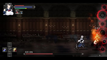 Night of r ver1 05 b0ss fight