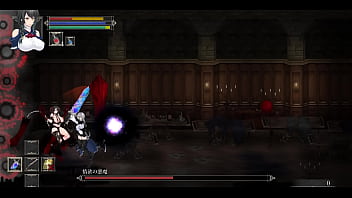 Night of r ver1 05 b0ss fight