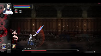 Night of r ver1 05 b0ss fight