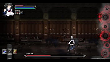 Night of r ver1 05 b0ss fight