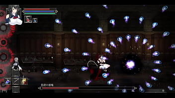 Night of r ver1 05 b0ss fight