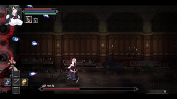 Night of r ver1 05 b0ss fight