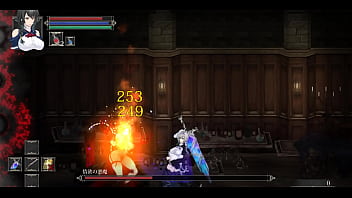 Night of r ver1 05 b0ss fight