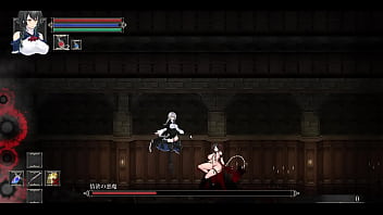 Night of r ver1 05 b0ss fight