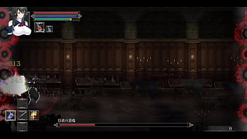 Night of r ver1 05 b0ss fight