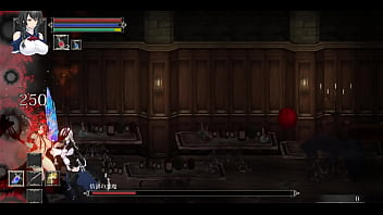 Night of r ver1 05 b0ss fight