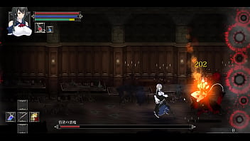 Night of r ver1 05 b0ss fight