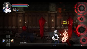 Night of r ver1 05 b0ss fight