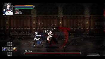 Night of r ver1 05 b0ss fight