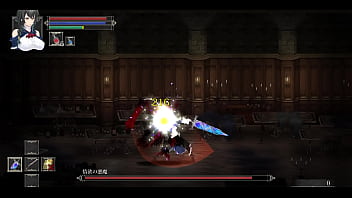 Night of r ver1 05 b0ss fight