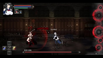 Night of r ver1 05 b0ss fight