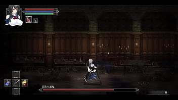 Night of r ver1 05 b0ss fight