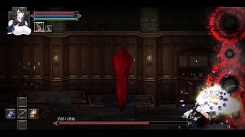 Night of r ver1 05 b0ss fight