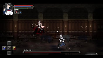 Night of r ver1 05 b0ss fight