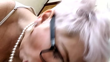 Half an hour of magnificent blowjobs from the famous mature married whore aimee hot milf aimeeparadise