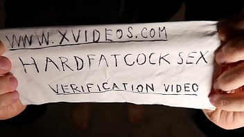 Verification video